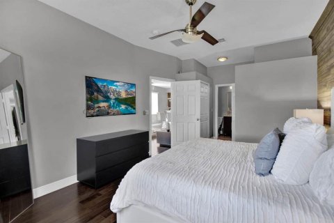 Villa ou maison à louer à Kissimmee, Floride: 2 chambres, 131.64 m2 № 2156553 - photo 14