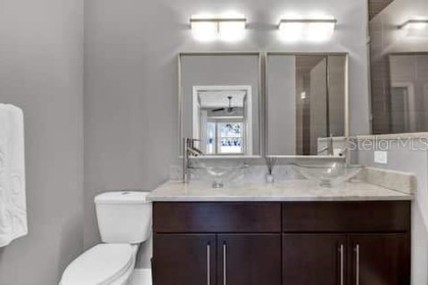Villa ou maison à louer à Kissimmee, Floride: 2 chambres, 131.64 m2 № 2156553 - photo 16
