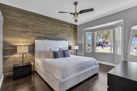 Villa ou maison à louer à Kissimmee, Floride: 2 chambres, 131.64 m2 № 2156553 - photo 13