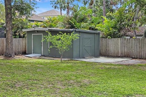 Villa ou maison à vendre à Oldsmar, Floride: 3 chambres, 120.4 m2 № 2203389 - photo 22