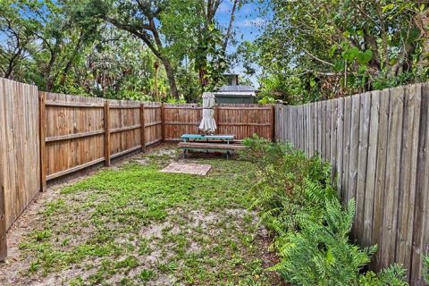 Villa ou maison à vendre à Oldsmar, Floride: 3 chambres, 120.4 m2 № 2203389 - photo 29