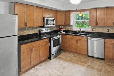 Villa ou maison à vendre à Oldsmar, Floride: 3 chambres, 120.4 m2 № 2203389 - photo 8