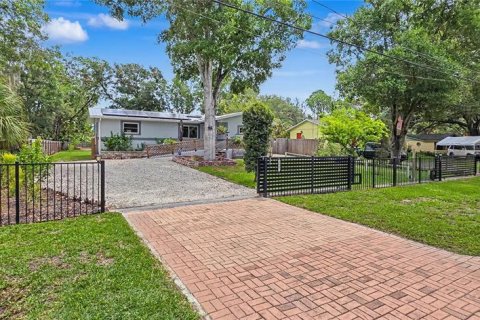 Villa ou maison à Oldsmar, Floride 3 chambres, 120.4 m2 № 2203389