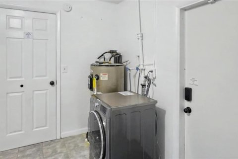 Villa ou maison à vendre à Oldsmar, Floride: 3 chambres, 120.4 m2 № 2203389 - photo 19