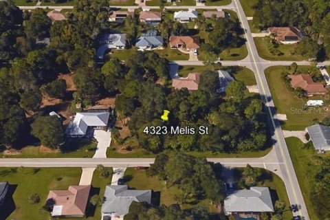 Land in Port Charlotte, Florida № 2161819