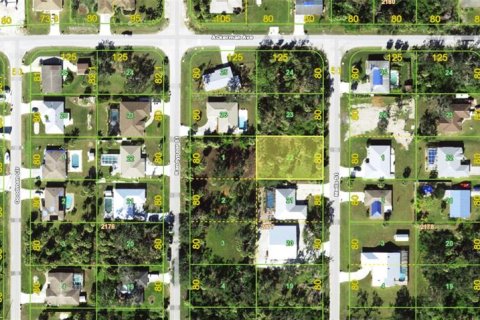 Land in Port Charlotte, Florida № 2161819 - photo 2