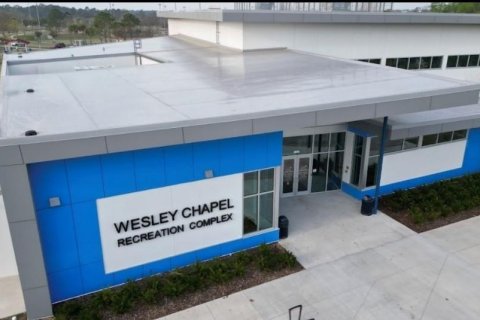 Land in Wesley Chapel, Florida № 1548939 - photo 17