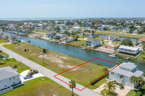 Terreno en venta en Hernando Beach, Florida № 247743 - foto 2