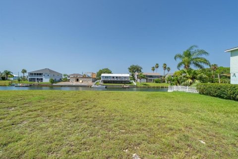 Terreno en venta en Hernando Beach, Florida № 247743 - foto 24