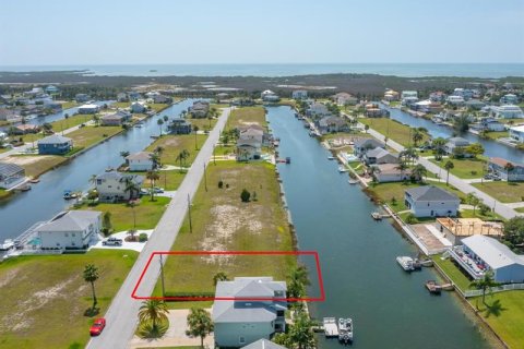 Terreno en venta en Hernando Beach, Florida № 247743 - foto 1