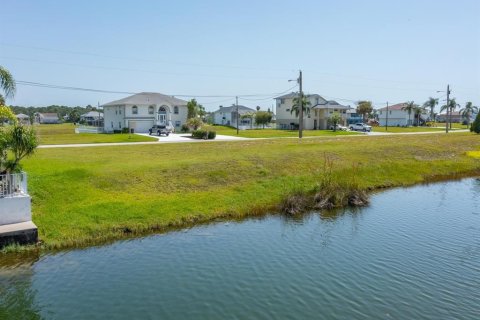Terreno en venta en Hernando Beach, Florida № 247743 - foto 18
