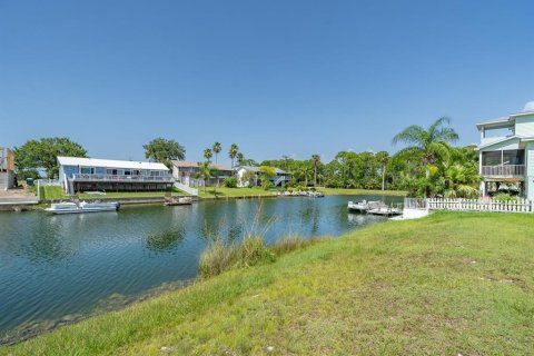 Terreno en venta en Hernando Beach, Florida № 247743 - foto 12