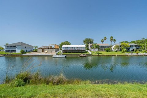 Terreno en venta en Hernando Beach, Florida № 247743 - foto 11