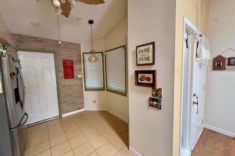 Villa ou maison à vendre à Clearwater, Floride: 2 chambres, 99.31 m2 № 2347310 - photo 3