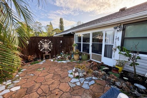 Villa ou maison à vendre à Clearwater, Floride: 2 chambres, 99.31 m2 № 2347310 - photo 15