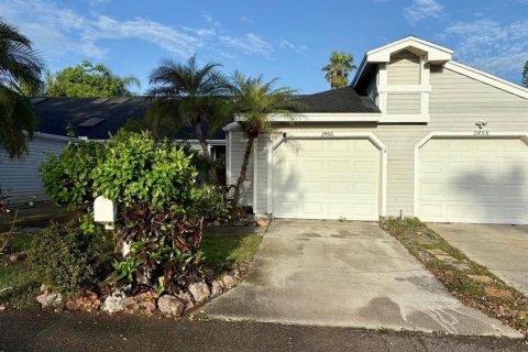 Villa ou maison à Clearwater, Floride 2 chambres, 99.31 m2 № 2347310