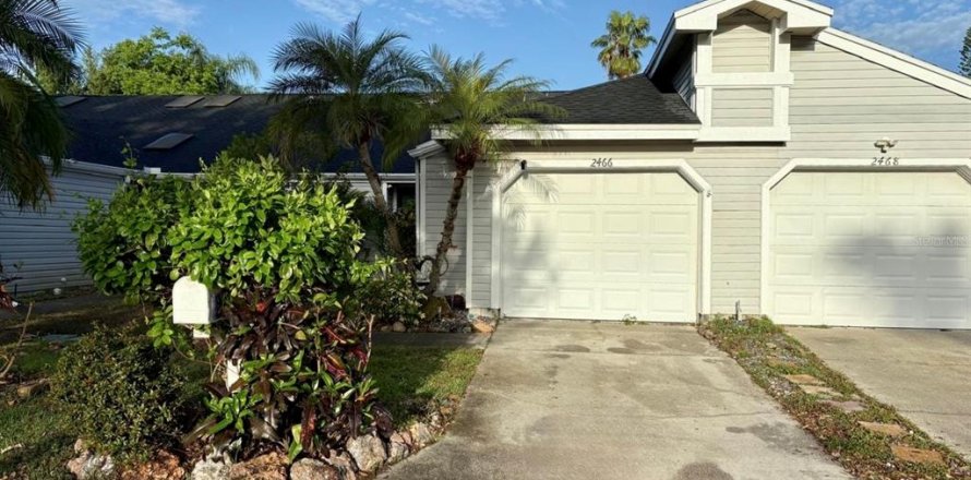 Villa ou maison à Clearwater, Floride 2 chambres, 99.31 m2 № 2347310