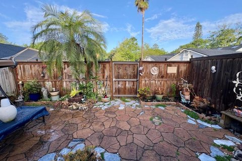 Villa ou maison à vendre à Clearwater, Floride: 2 chambres, 99.31 m2 № 2347310 - photo 14