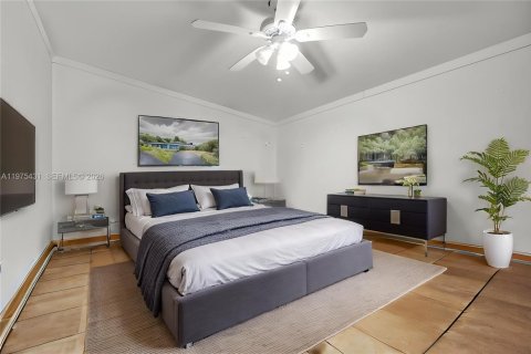 Купить земельный участок в Майами, Флорида № 2041958 - фото 10