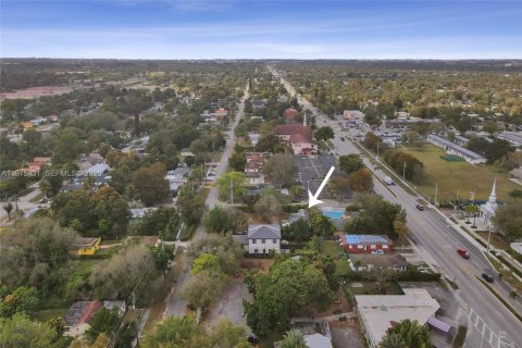 Купить земельный участок в Майами, Флорида № 2041958 - фото 22