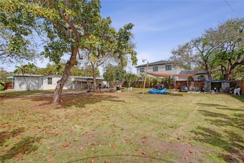 Купить земельный участок в Майами, Флорида № 2041958 - фото 30