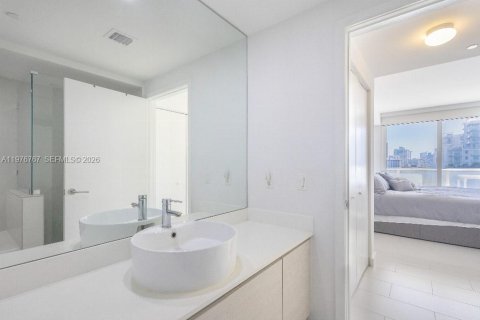 Copropriété à vendre à Miami, Floride: 2 chambres, 92.81 m2 № 2041949 - photo 21