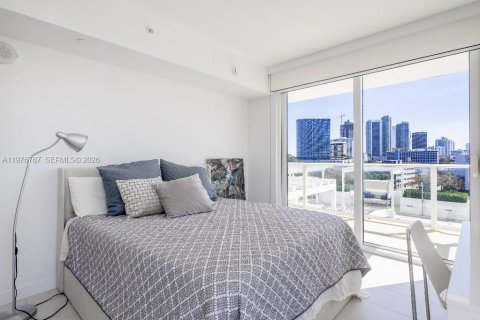Copropriété à vendre à Miami, Floride: 2 chambres, 92.81 m2 № 2041949 - photo 14