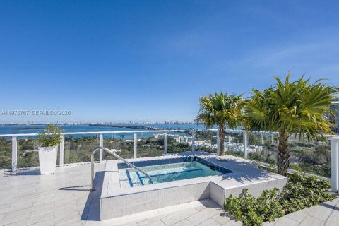 Copropriété à vendre à Miami, Floride: 2 chambres, 92.81 m2 № 2041949 - photo 25