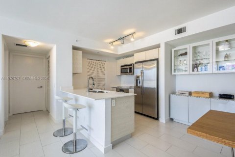 Copropriété à vendre à Miami, Floride: 2 chambres, 92.81 m2 № 2041949 - photo 3