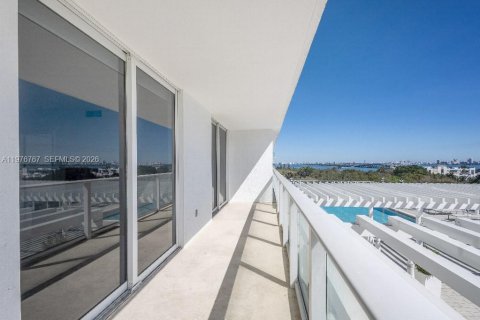 Copropriété à vendre à Miami, Floride: 2 chambres, 92.81 m2 № 2041949 - photo 22