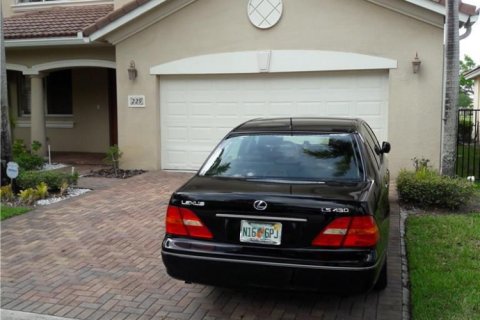 Villa ou maison à vendre à West Palm Beach, Floride: 45 chambres, 287.81 m2 № 2192263 - photo 3