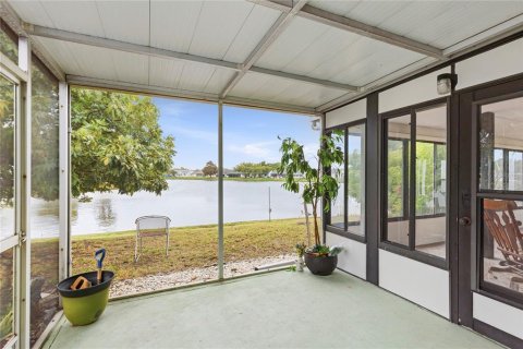 Villa ou maison à vendre à Holiday, Floride: 2 chambres, 123.93 m2 № 2113598 - photo 14
