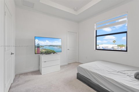 Townhouse in Homestead, Florida 3 bedrooms, 123.37 sq.m. № 1959882 - photo 22