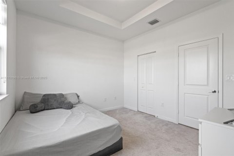 Townhouse in Homestead, Florida 3 bedrooms, 123.37 sq.m. № 1959882 - photo 21