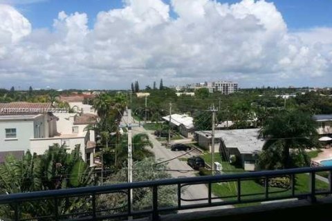 Купить кондоминиум в Форт-Лодердейл, Флорида 2 спальни, 78.97м2, № 2021162 - фото 8