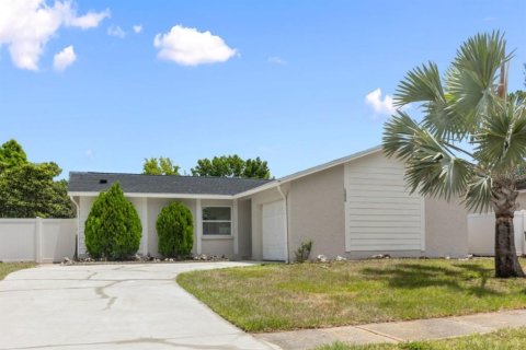 House in Tampa, Florida 3 bedrooms, 98.85 sq.m. № 2096191
