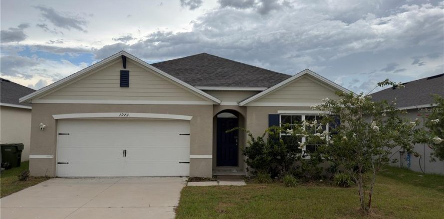 Casa en Winter Haven, Florida 4 dormitorios, 169.83 m2 № 2236840
