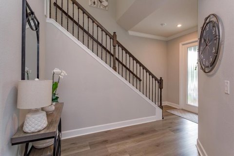 Купить виллу или дом в Деланд, Флорида 8 комнат, 218.97м2, № 2217032 - фото 6