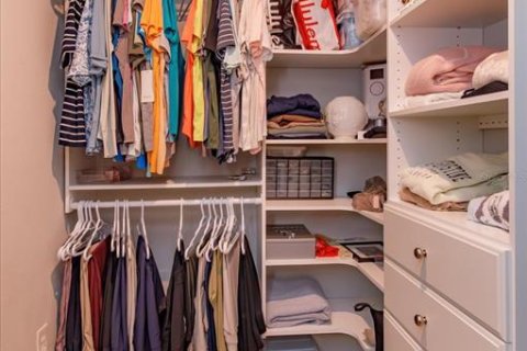 Купить виллу или дом в Деланд, Флорида 8 комнат, 218.97м2, № 2217032 - фото 22