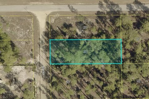 Land in Lehigh Acres, Florida № 2158968