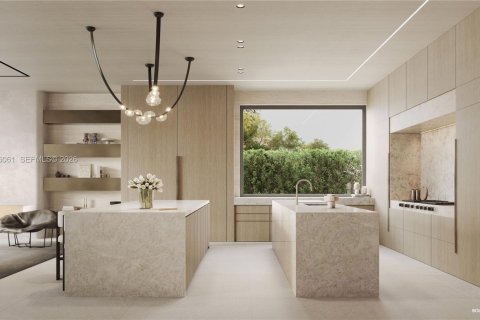 Купить виллу или дом в Серфсайд, Флорида 7 спален, 1213.3м2, № 2154797 - фото 11