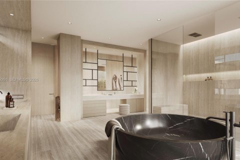 Купить виллу или дом в Серфсайд, Флорида 7 спален, 1213.3м2, № 2154797 - фото 10