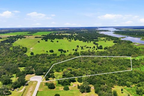 Land in Myakka City, Florida № 2324359
