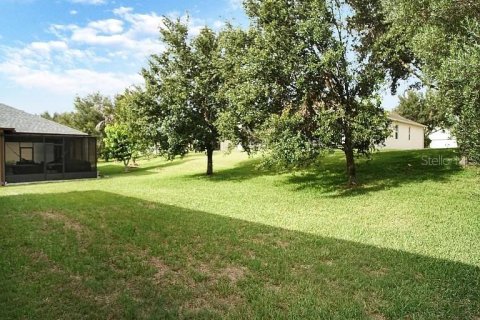 Купить виллу или дом в Дэвенпорт, Флорида 6 комнат, 139.26м2, № 1912524 - фото 20