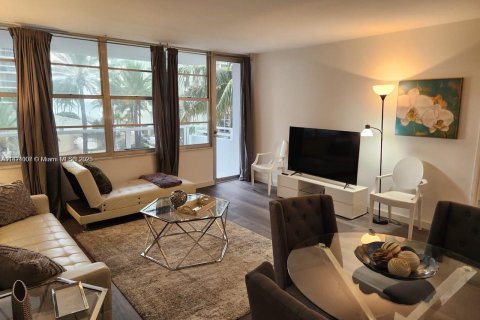 Купить кондоминиум в Майами-Бич, Флорида 2 спальни, 99.41м2, № 2022296 - фото 5