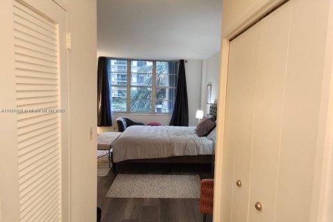 Купить кондоминиум в Майами-Бич, Флорида 2 спальни, 99.41м2, № 2022296 - фото 18