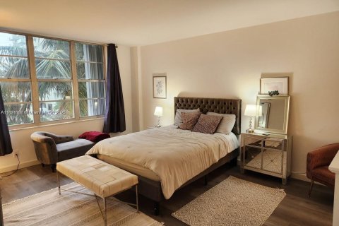 Купить кондоминиум в Майами-Бич, Флорида 2 спальни, 99.41м2, № 2022296 - фото 19