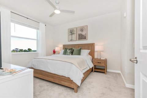 Condominio en alquiler en Venice, Florida, 2 dormitorios, 104.05 m2 № 1757668 - foto 23