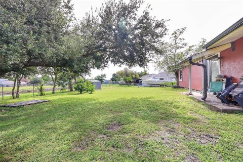 Villa ou maison à vendre à Kissimmee, Floride: 4 chambres, 114.83 m2 № 2415291 - photo 19