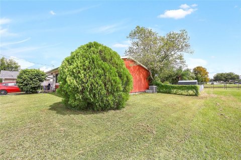 Villa ou maison à vendre à Kissimmee, Floride: 4 chambres, 114.83 m2 № 2415291 - photo 22